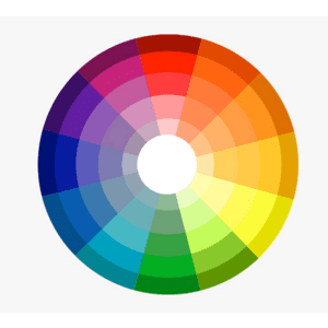 Colourwheel