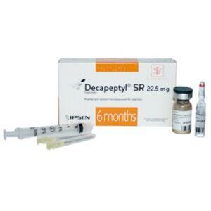 Decapeptyl