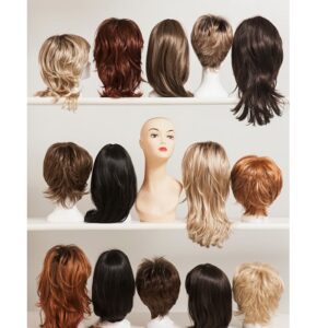 Wigs
