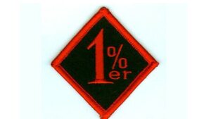 one