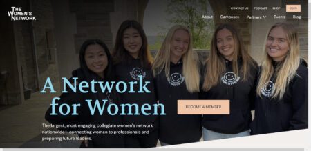 the womens network