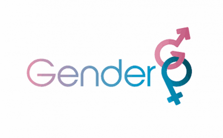 GenderGP Logo