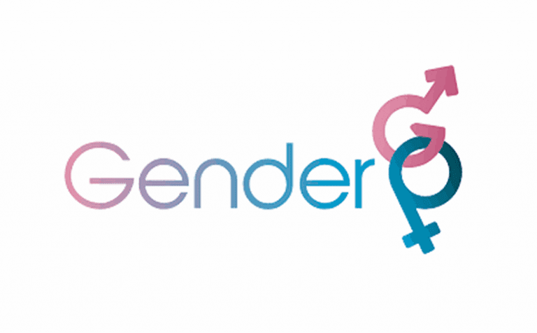 GenderGP Logo