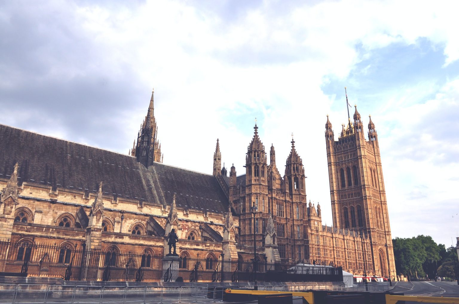 House of Commons UK