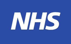 NHS Logo - Large