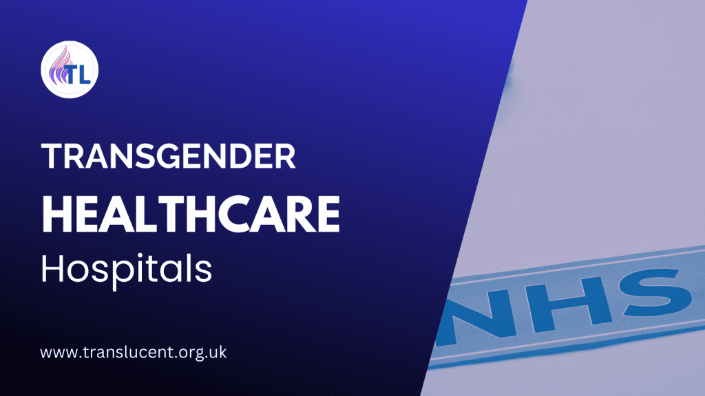 Transgender Healthcare Surveys