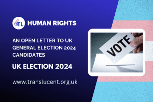 An Open Letter to UK General Election 2024 Candidates 2