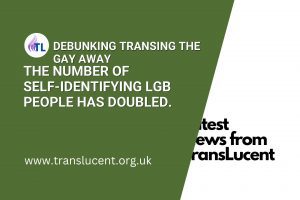 Trans Women in NHS Wards: FOI Data Reveals Only ONE Complaint Amid Culture War