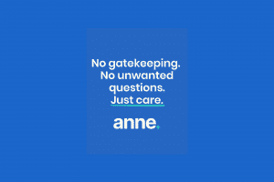 Anne Health: Expert, Compassionate Gender-Affirming Care