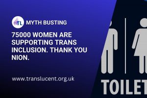 Trans Women in NHS Wards: FOI Data Reveals Only ONE Complaint Amid Culture War