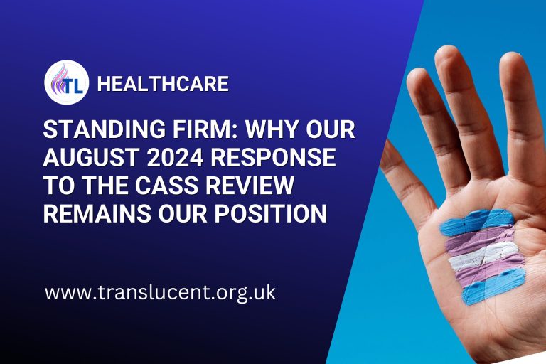 fio social share 33592 standing firm why our august 2024 response to the cass review remains our position 653513c5