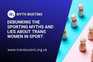 Debunking the sporting myths and lies