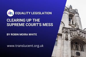 Clearing up the Supreme Court's Mess