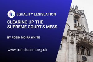 Clearing up the Supreme Court's Mess