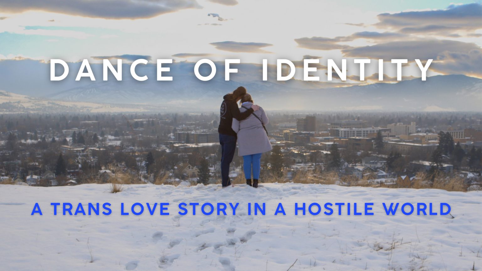 Dance of identity