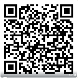 QR CODE DANCE