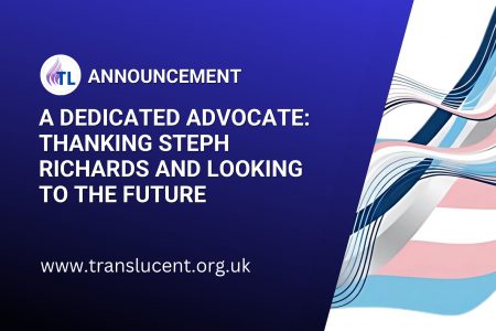 A Dedicated Advocate: Thanking Steph Richards and Looking to the Future