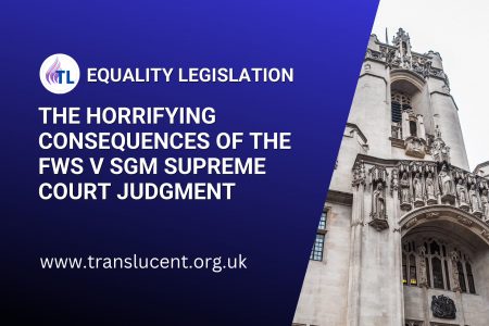 The Horrifying Consequences of the FWS v SGM Supreme Court Judgment  