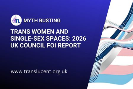 Trans Women and Single-Sex Spaces: 2026 UK Council FOI Report fio social share 34195 trans women and single sex spaces 2026 uk council foi report 2e0dd090