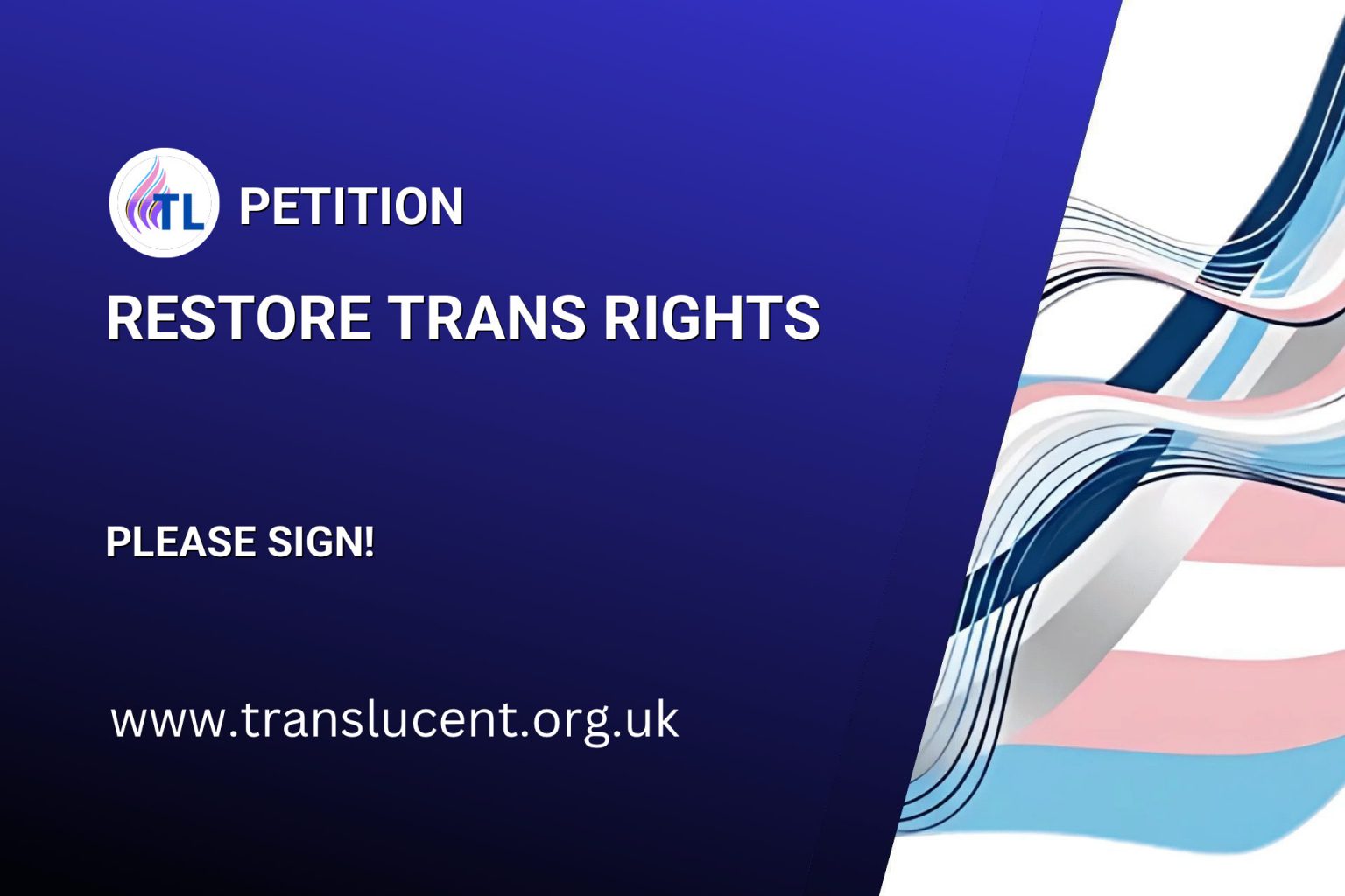 Petition on restoring trans rights fio social share 34222 petition on restoring trans rights 5b271f7a