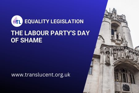 The Labour Party’s Day of Shame – 5.8.26 The Labour Party's Day of Shame