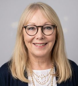 Dr Debora Diamond