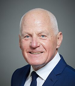 About Us 1 Lord Michael Cashman Lord Michael Cashman
