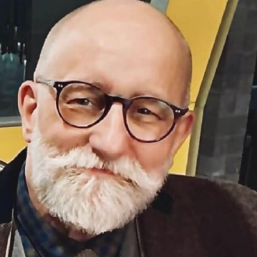 Professor Stephen Whittle OBE